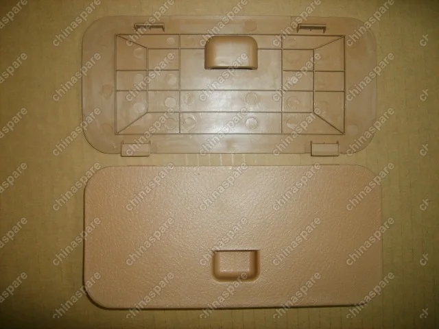 6302403K00 Maintenance cover-tail door lock Great Wall Hover H3