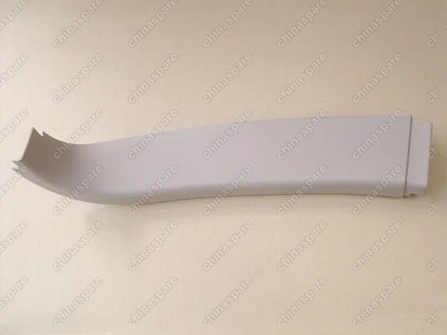 6302200K00A1213 Trim panel assy tail door rh(light gray) Great Wall Hover H3
