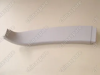 6302200K00A1213 Trim panel assy tail door rh(light gray) Great Wall Hover H3