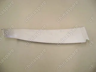 Накладка стекла двери задка внутренняя левая - 6302111-k00 Great Wall Hover H3