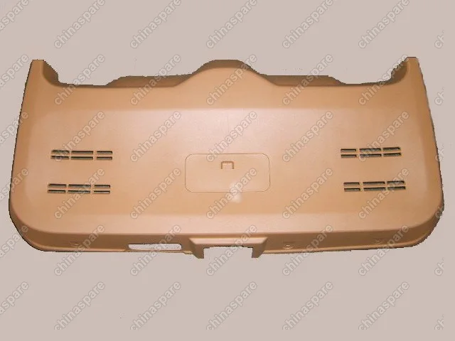 6302410K00 Обивка двери задка - 6302141-k00 Great Wall Hover H3