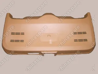 6302410K00 Обивка двери задка - 6302141-k00 Great Wall Hover H3