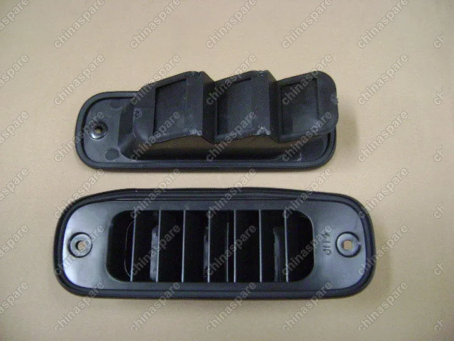 6303011K00 Заглушка вентиляции задней двери Great Wall Hover, Hover H3, Hover H5