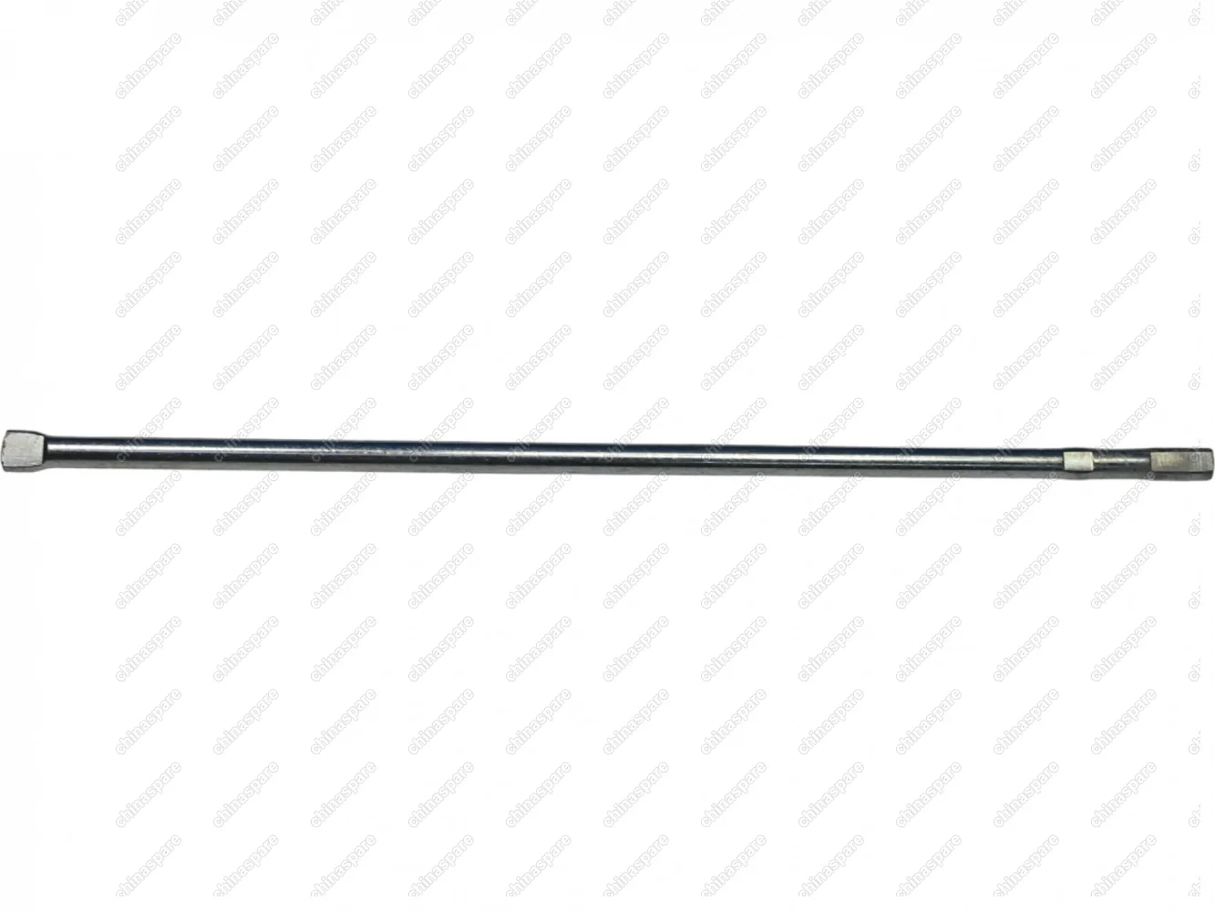 Вороток для снятия запасного колеса Great Wall Hover, Hover H3, Hover H5, Wingle