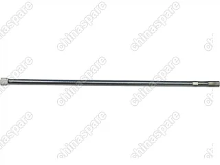 Вороток для снятия запасного колеса Great Wall Hover, Hover H3, Hover H5, Wingle