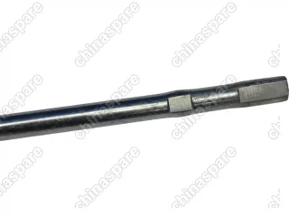 Вороток для снятия запасного колеса Great Wall Hover, Hover H3, Hover H5, Wingle