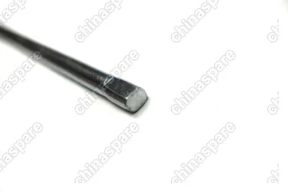 Вороток для снятия запасного колеса Great Wall Hover H3