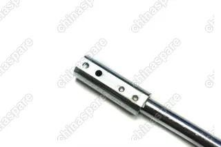 Вороток для снятия запасного колеса Great Wall Hover H3