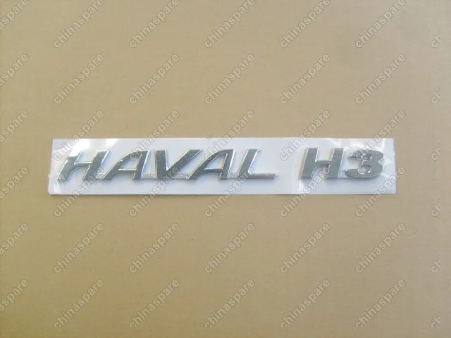 3921015XK24XA Logo-haval h3 Great Wall Hover H3