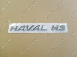 3921015XK24XA Logo-haval h3 Great Wall Hover H3