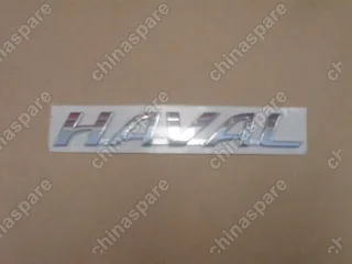 3921012XK24XA Logo-haval(change hover) Great Wall Hover H3