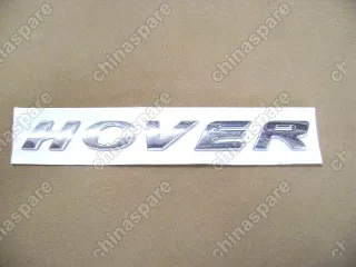 Эмблема "hover" Great Wall Hover H3