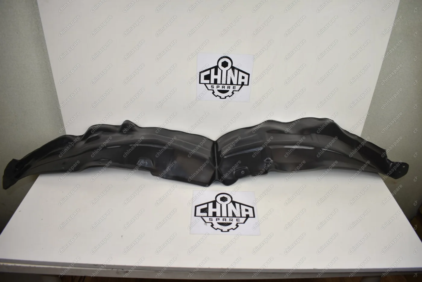 Локер колеса переднего правого (подкрылок) Great Wall Hover H3