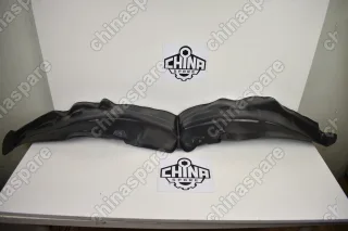 Локер колеса переднего правого (подкрылок) Great Wall Hover H3