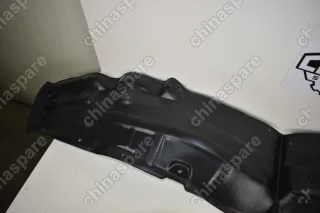 Локер колеса переднего правого (подкрылок) Great Wall Hover H3