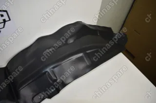 Локер колеса переднего правого (подкрылок) Great Wall Hover H3