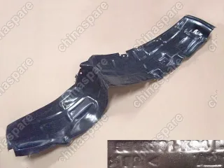 5512301K24 Локер колеса переднего левого (подкрылок) Great Wall Hover H3