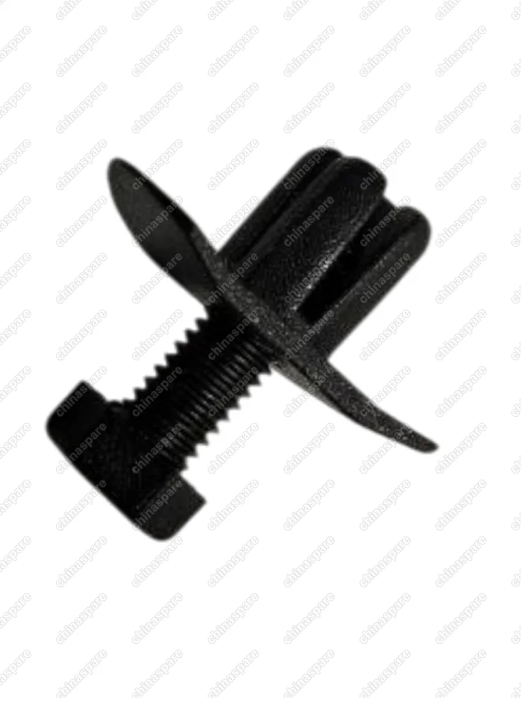 Пистон крепления подкрылков Great Wall Hover H3