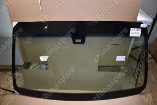 Стекло лобовое (новый салон) под датчик дождя Great Wall Hover H3, H5