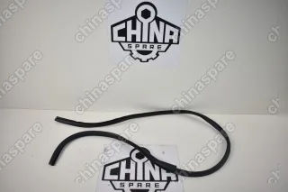 Уплотнитель лобового стекла верхний Great Wall Hover, H3, H5