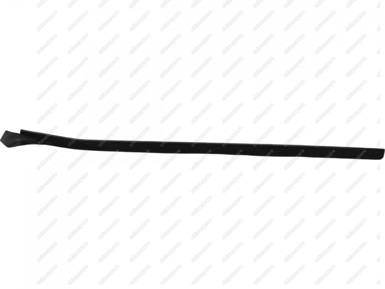 Уплотнитель лобового стекла Левый Great Wall Hover, H3