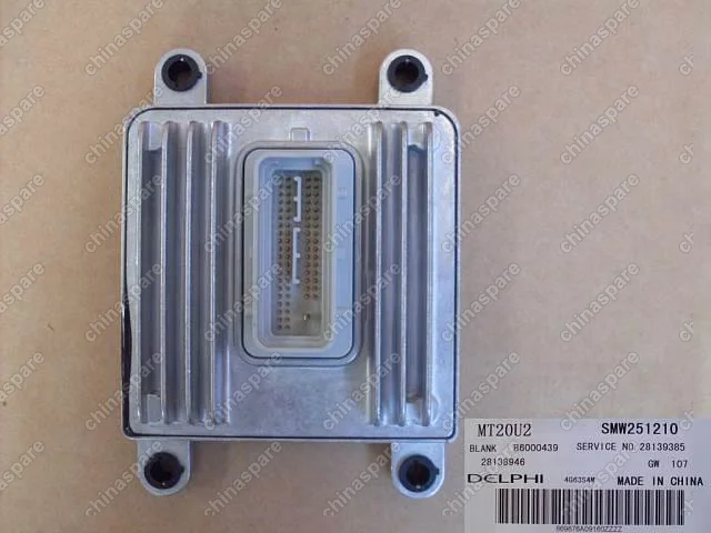 SMW251210 Injection ecu Great Wall Hover H3