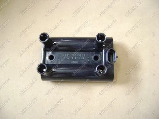 SMW250849 Ignition coil assy Great Wall Hover H3