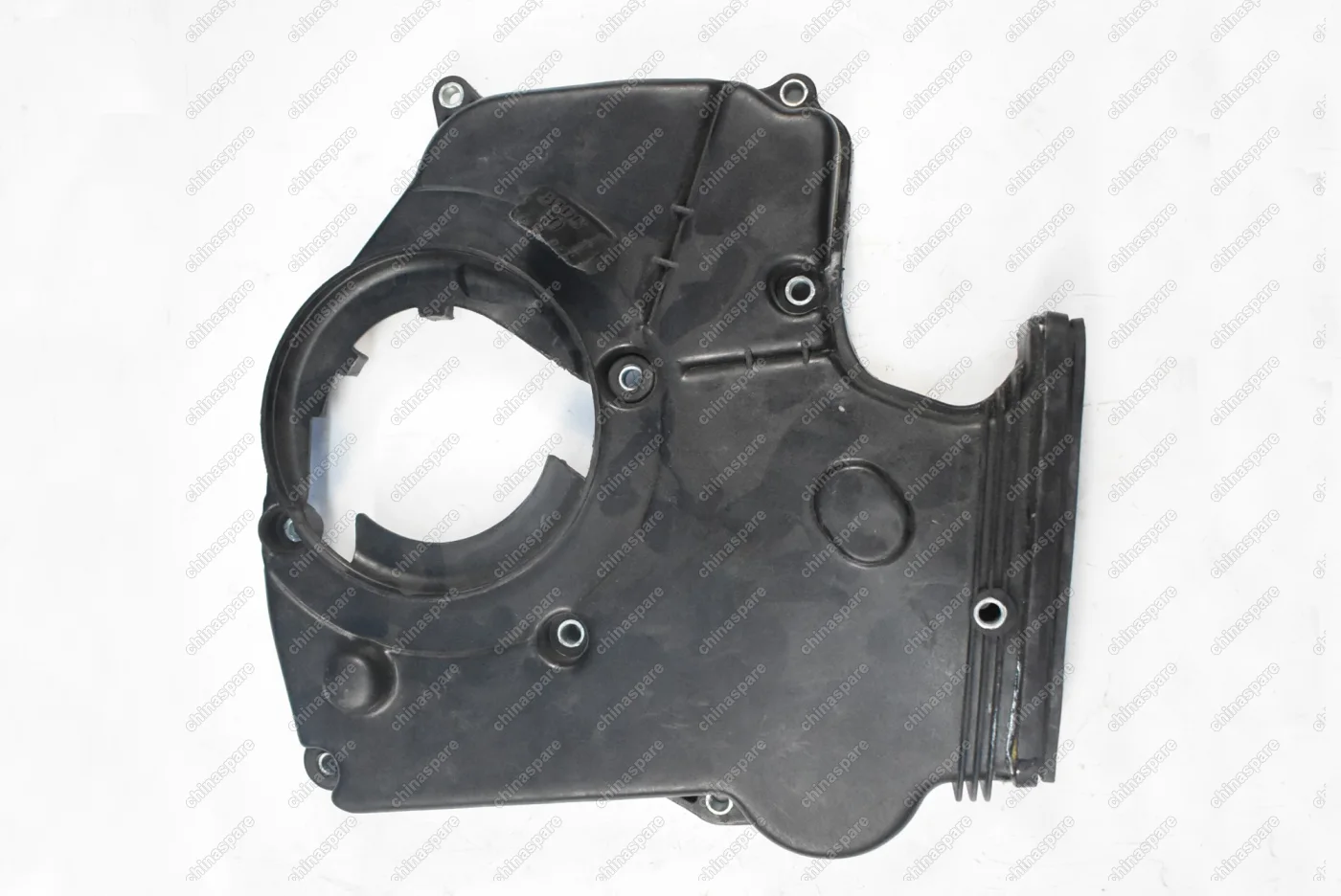 SMD366717 Крышка двигателя передняя нижняя (4G63) Great Wall Hover H3
