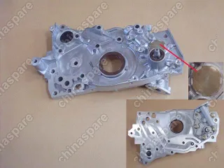 SMW251215 Oil pump housing subassy Great Wall Hover H3