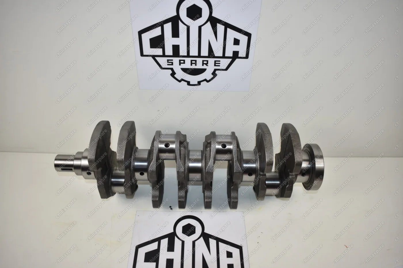 Коленвал Great Wall Hover H3 Двигатель 4G63