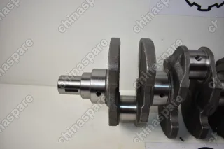 Коленвал Great Wall Hover H3 Двигатель 4G63