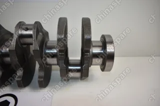 Коленвал Great Wall Hover H3 Двигатель 4G63