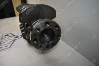 Коленвал Great Wall Hover H3 Двигатель 4G63