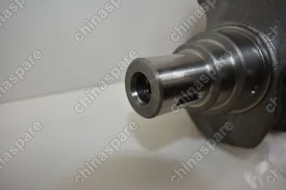 Коленвал Great Wall Hover H3 Двигатель 4G63