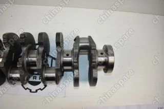 Коленвал Great Wall Hover H3 Двигатель 4G63