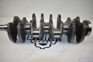 Коленвал Great Wall Hover H3 Двигатель 4G63