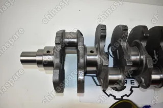 Коленвал Great Wall Hover H3 Двигатель 4G63