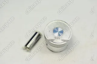 Поршень ДВС (С пальцем) Great Wall Hover H3 (4G63, STD, +0,00)