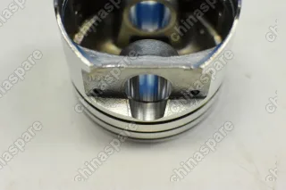 Поршень ДВС (С пальцем) Great Wall Hover H3 (4G63, STD, +0,00)