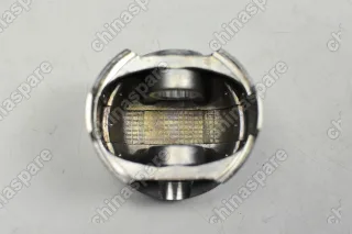 Поршень ДВС (С пальцем) Great Wall Hover H3 (4G63, STD, +0,00)