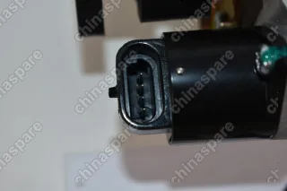 Дроссельная заслонка в сборе с датчиками Great Wall Hover H3 4G63