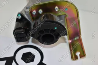 Дроссельная заслонка в сборе с датчиками Great Wall Hover H3 4G63