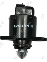 Регулятор холостого хода Hover,H3,H5 DELPHI