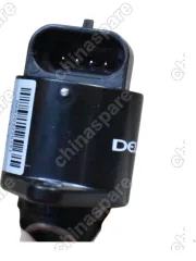 Регулятор холостого хода Hover,H3,H5 DELPHI