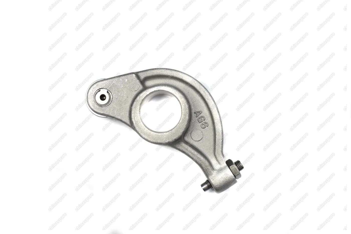 Коромысло клапана одинарное 'A' 4G63 Great Wall Hover H3