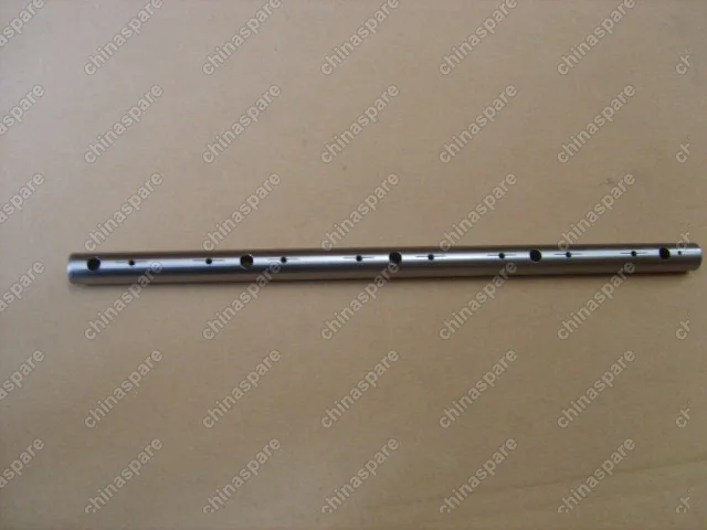 Ось коромысел впускных клапанов дв. 4g63 Great Wall Hover H3