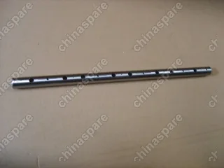 Ось коромысел выпускных клапанов дв. 4g63 Great Wall Hover H3