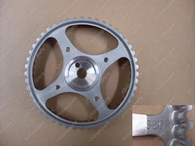 Шестерня распредвала (двиг. 4g63) Great Wall Hover H3