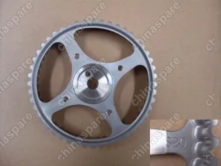 Шестерня распредвала (двиг. 4g63) Great Wall Hover H3