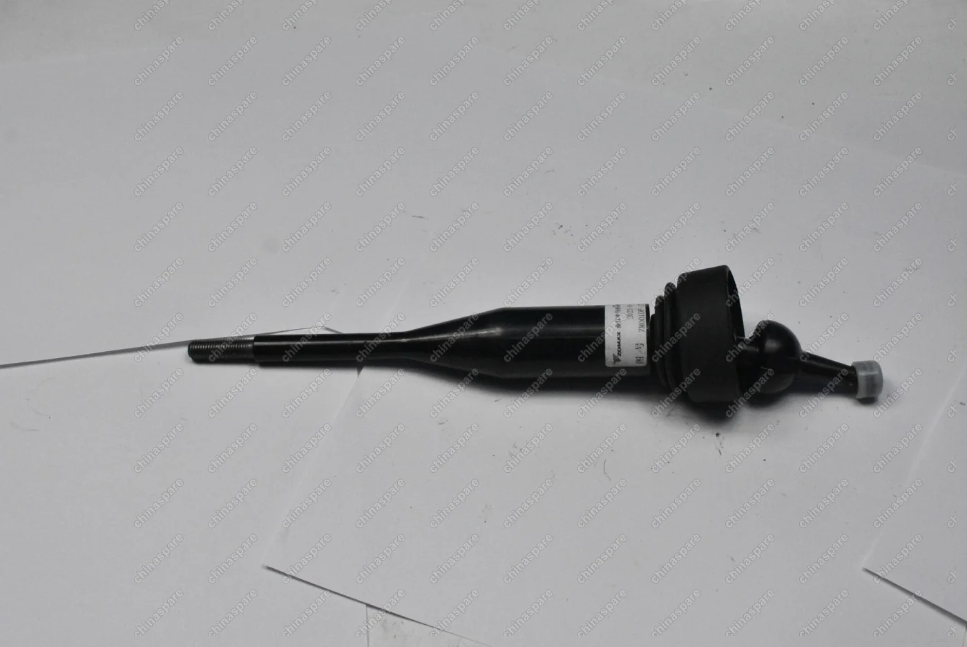 Рычаг кпп переключения передач Great Wall Hover H3